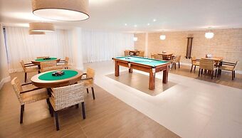 Apto em Barra Bali Resort Destino BSM 2