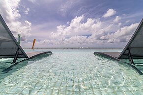 Apto em Barra Bali Resort Destino BSM 2