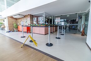 Apto em Barra Bali Resort Destino BSM 2