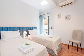 Dorathea Boutique Apt