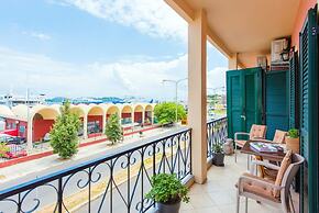 Dorathea Boutique Apt