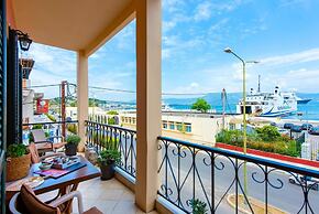 Dorathea Boutique Apt