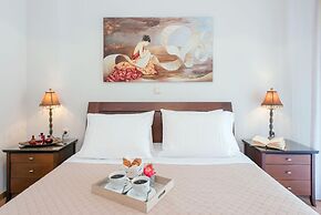 Dorathea Boutique Apt