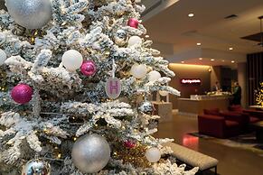 Holman Riverfront Park Hotel Salem, Tapestry by Hilton