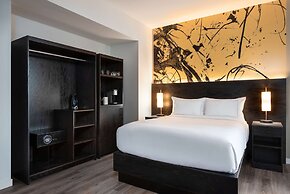 Holman Riverfront Park Hotel Salem, Tapestry by Hilton