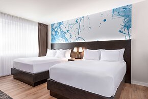 Holman Riverfront Park Hotel Salem, Tapestry by Hilton