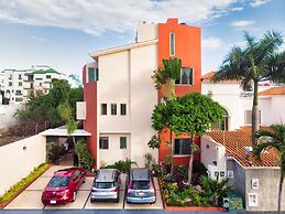 Humant Coliving - Cancún