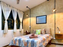 Humant Coliving - Cancún