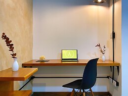 Humant Coliving - Cancún