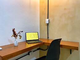 Humant Coliving - Cancún