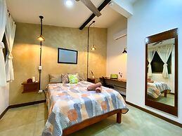 Humant Coliving - Cancún