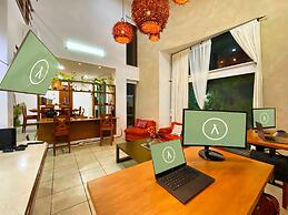 Humant Coliving - Cancún