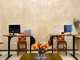 Humant Coliving - Cancún