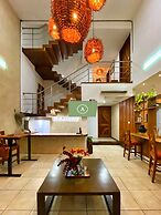 Humant Coliving - Cancún