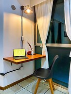 Humant Coliving - Cancún