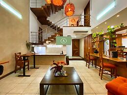 Humant Coliving - Cancún