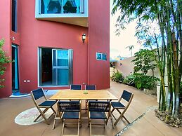 Humant Coliving - Cancún