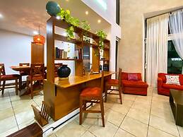 Humant Coliving - Cancún