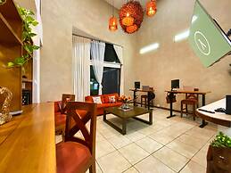 Humant Coliving - Cancún