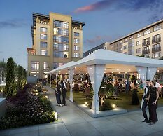 The Benson Hotel & Faculty Club