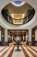 The Benson Hotel & Faculty Club