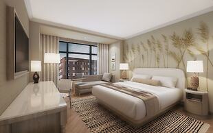 The Benson Hotel & Faculty Club