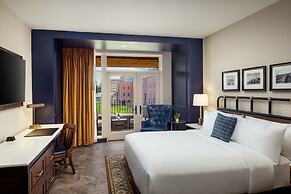 The Benson Hotel & Faculty Club