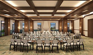 The Benson Hotel & Faculty Club