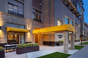 The Benson Hotel & Faculty Club