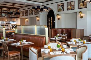 The Benson Hotel & Faculty Club