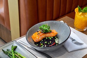 The Benson Hotel & Faculty Club