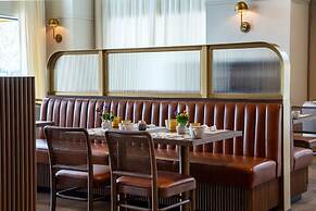 The Benson Hotel & Faculty Club