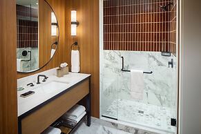 The Benson Hotel & Faculty Club