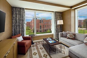 The Benson Hotel & Faculty Club