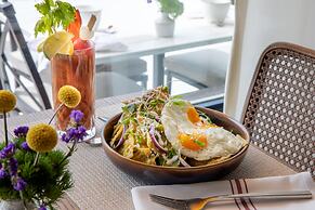 The Benson Hotel & Faculty Club