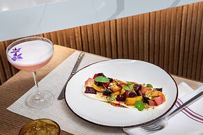 The Benson Hotel & Faculty Club