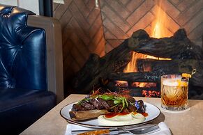 The Benson Hotel & Faculty Club