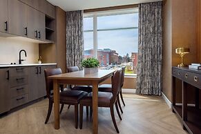 The Benson Hotel & Faculty Club