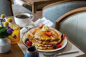 The Benson Hotel & Faculty Club