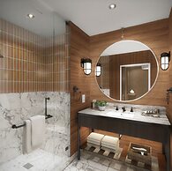 The Benson Hotel & Faculty Club