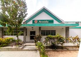 Hotel avenida 53