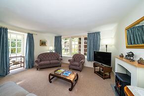 Kirkgate Cottage Countryside Living