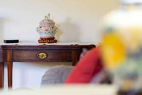 Kirkgate Cottage Countryside Living