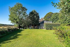 Kirkgate Cottage Countryside Living