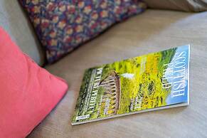 Kirkgate Cottage Countryside Living