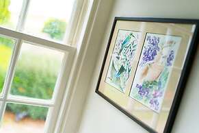 Kirkgate Cottage Countryside Living