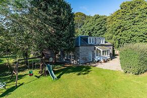 Kirkgate Cottage Countryside Living