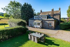 Kirkgate Cottage Countryside Living