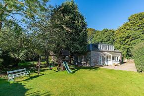 Kirkgate Cottage Countryside Living