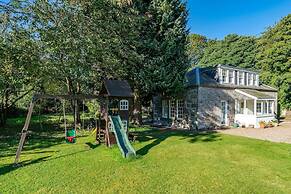 Kirkgate Cottage Countryside Living